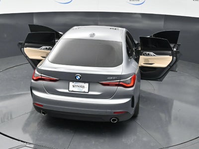2023 BMW 430i Gran Coupe 430i