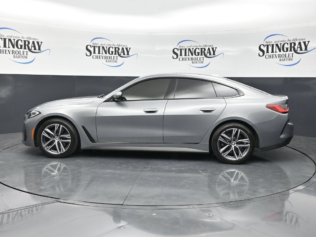 2023 BMW 430i Gran Coupe 430i