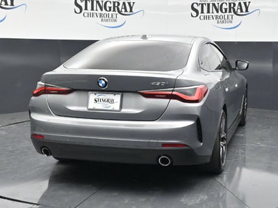 2023 BMW 430i Gran Coupe 430i