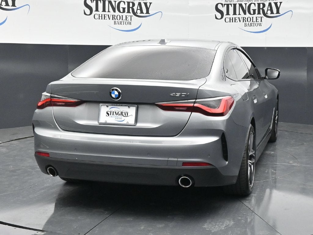 2023 BMW 430i Gran Coupe 430i