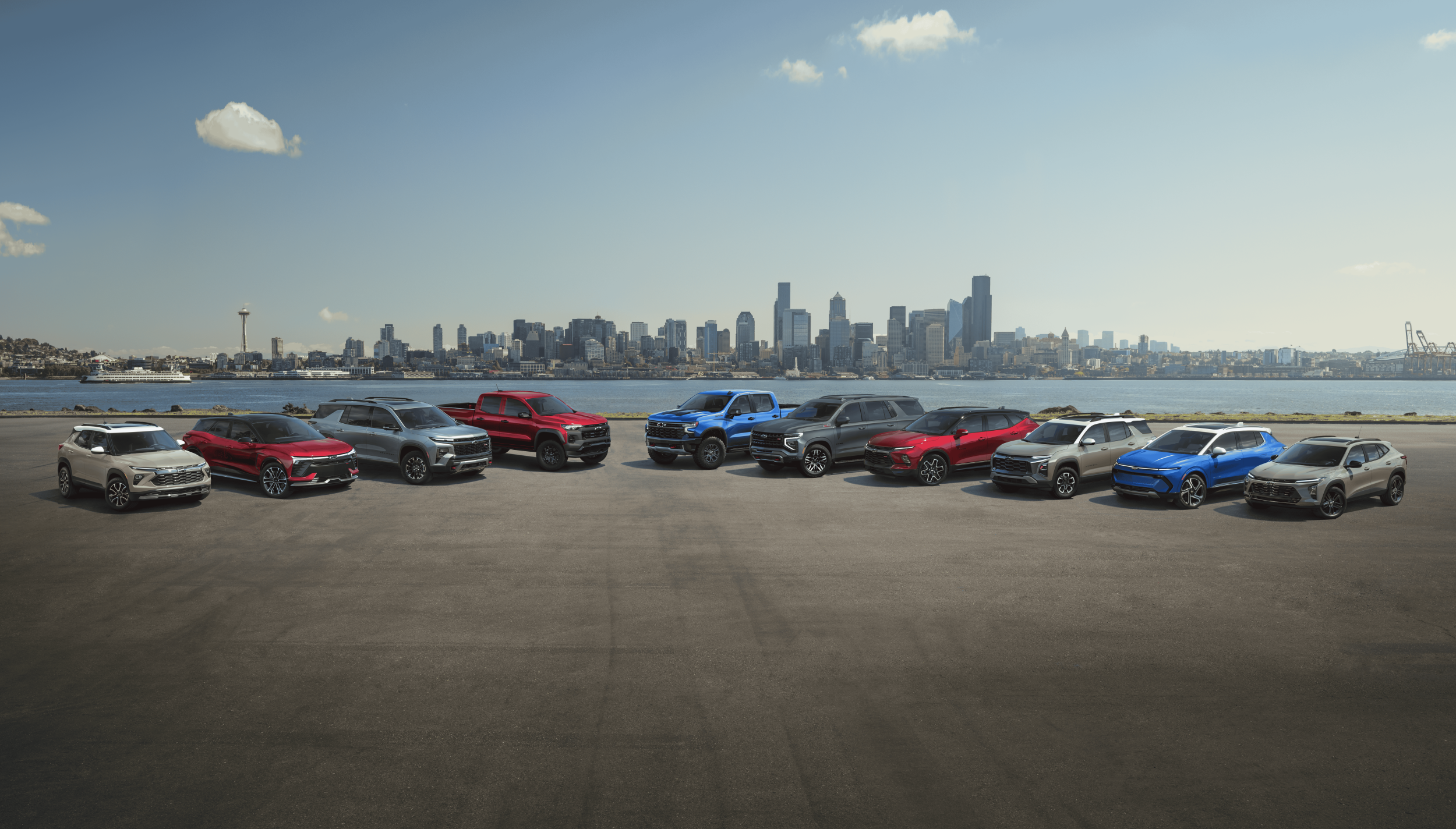 CHEVY SPECIAL OFFERS | Stingray Chevrolet Bartow in BARTOW FL