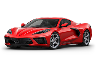 Chevrolet Corvette Stingray - Stingray Chevrolet Bartow in BARTOW FL