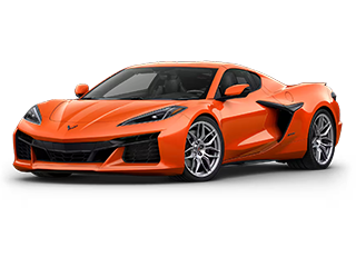 Chevrolet Corvette Z06 - Stingray Chevrolet Bartow in BARTOW FL