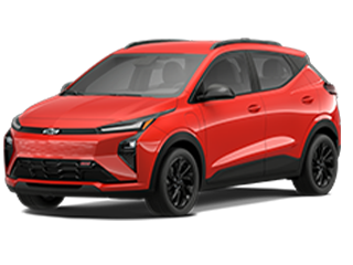 Chevrolet Bolt - Stingray Chevrolet Bartow in BARTOW FL