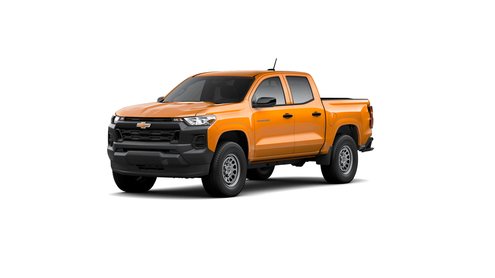Chevrolet Colorado nearTampa, FL