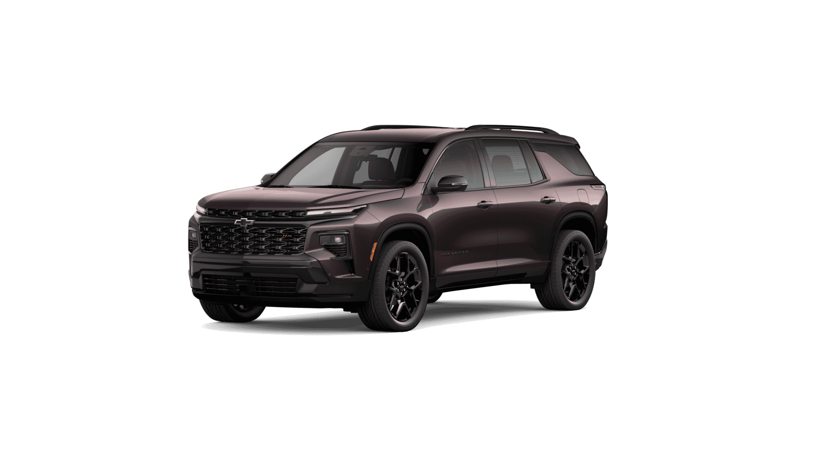 Chevrolet Traverse nearTampa, FL