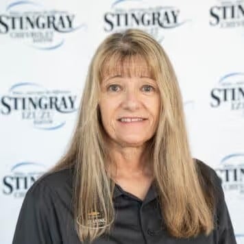 Jeanine Signorelli