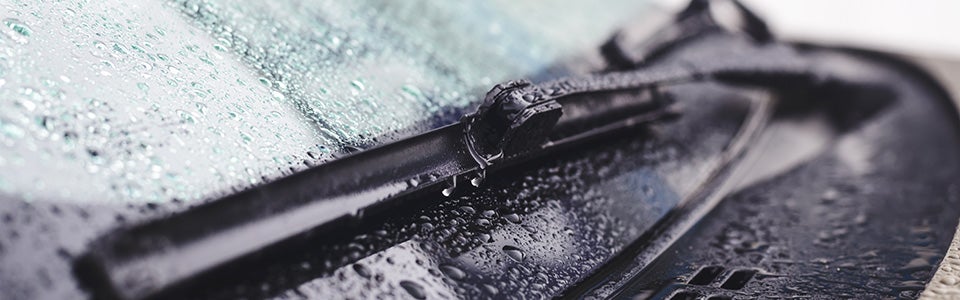 WIPER BLADE REPLACEMENT
INSTALLATION INCLUDED!